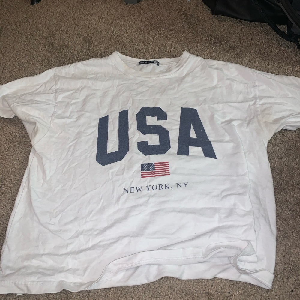 Brandy Melville Top
